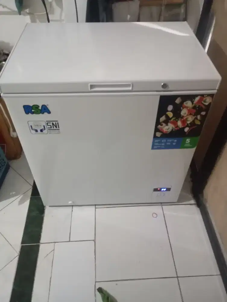 FREZEER Like New