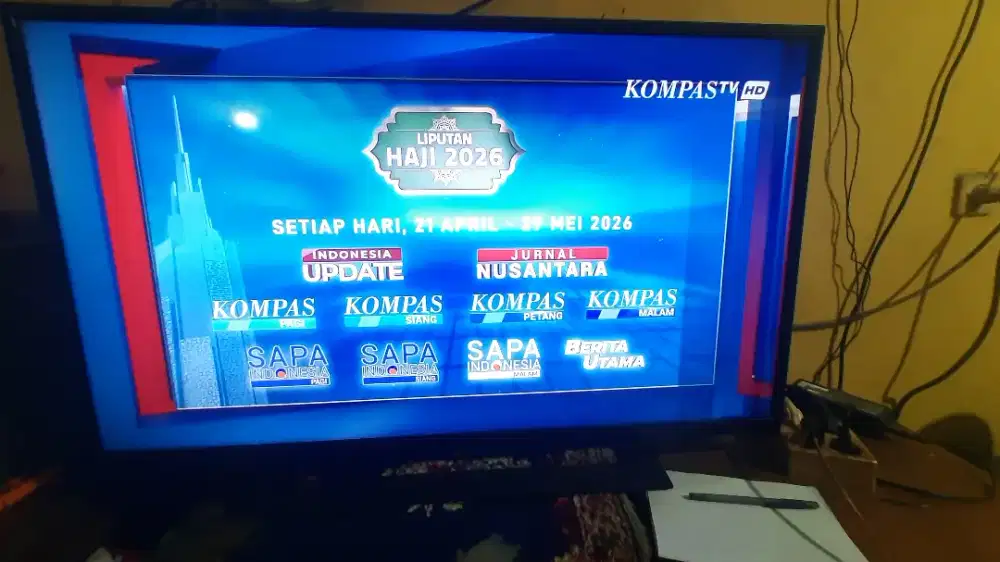 Televisi Sony Bravia 40 inch KDL-40R350B