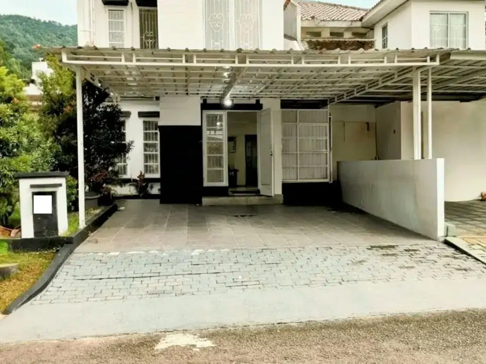 Jual Cepat Harga Murah Rumah di Cluster Picaso Legenda Wisata Cibubur