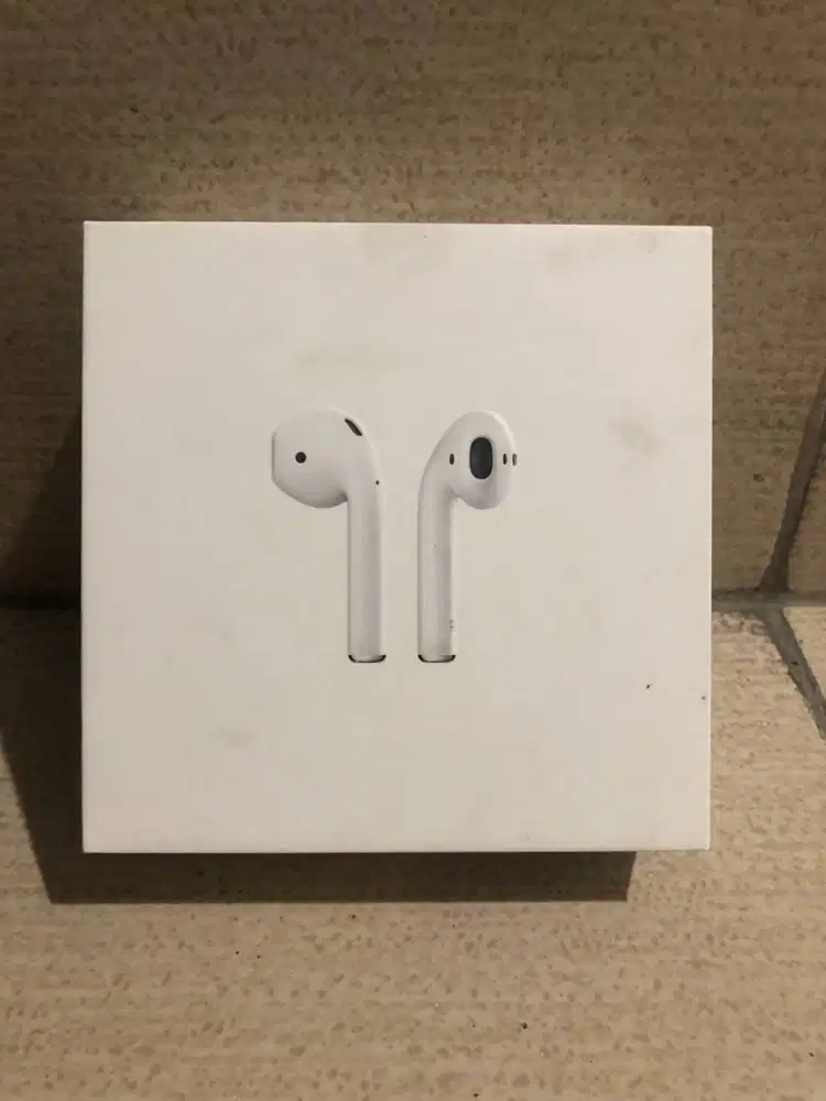 Airpods apple gen2
