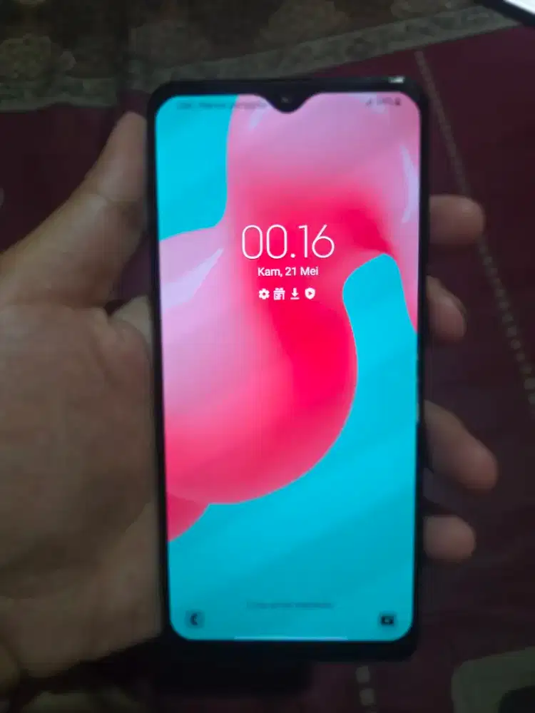 Samsung A31 8gb/128gb