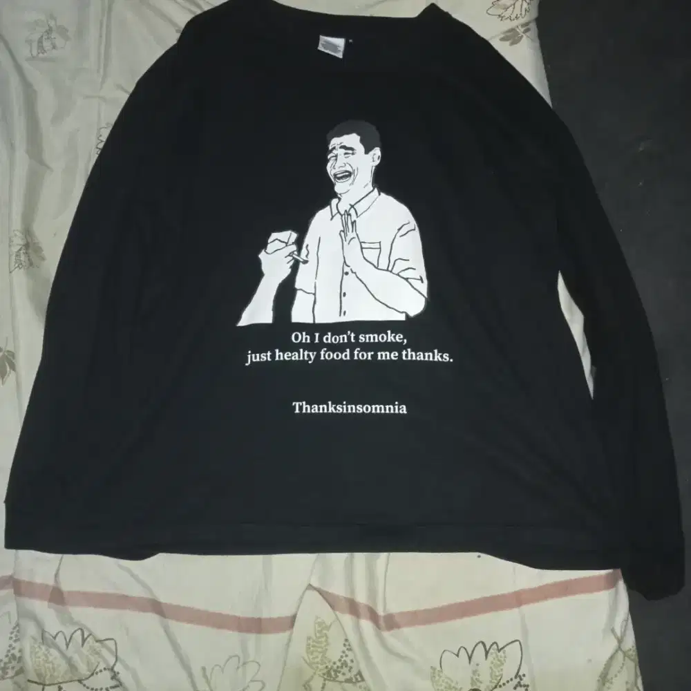 baju THANKSINSOMNIA