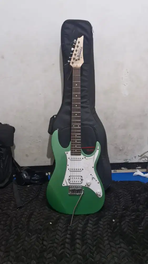Gitar Ibanez GRX40