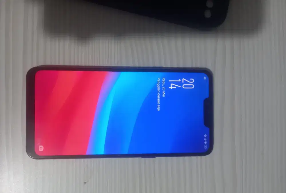 Handphone Oppo A3s