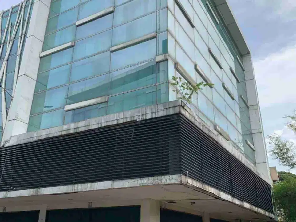 DIJUAL RUKO BESAR BAGUS KOMP RUKO CIKARANG CENTRAL CITY BEKASI