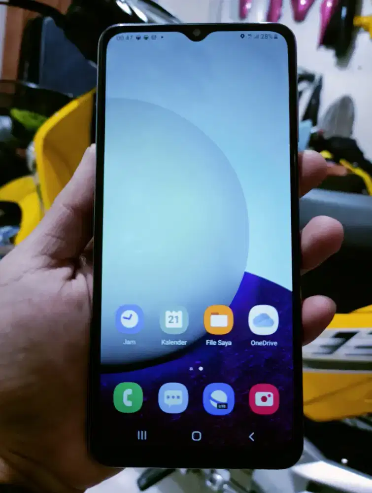 jual handphone murah lancar jaya tinggal pakai