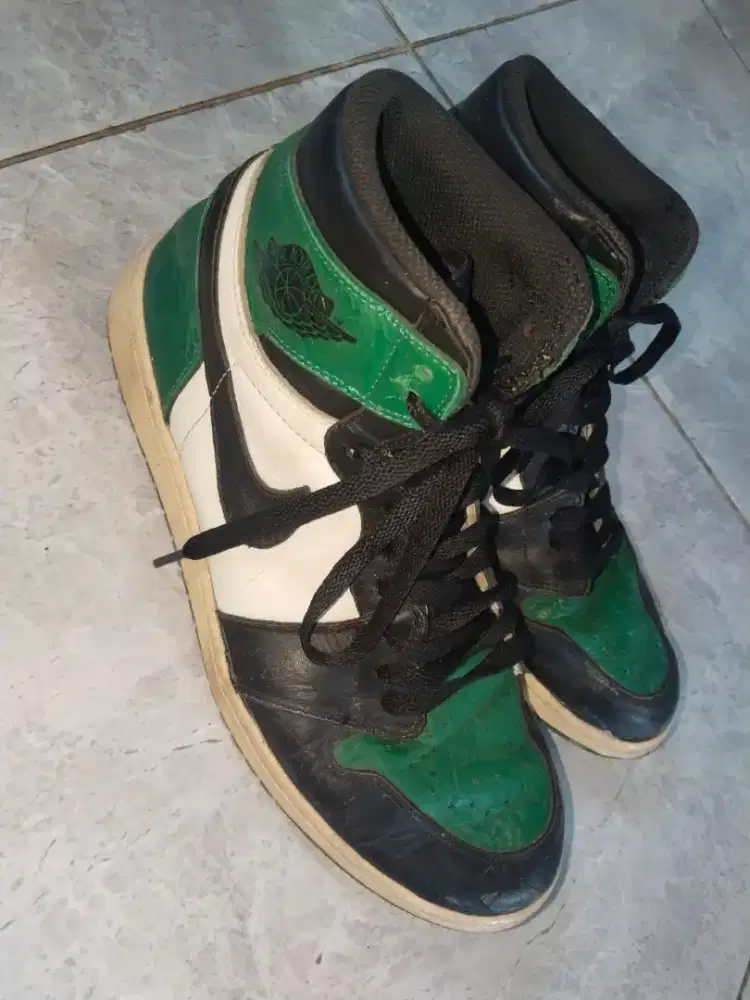Nike Jordan preloved ukuran 40