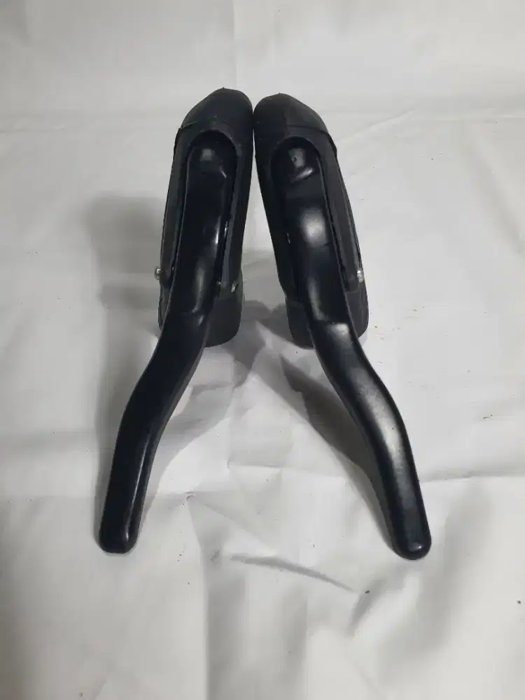 Rem Sepeda Jenis Brifter Brake Lever Saja