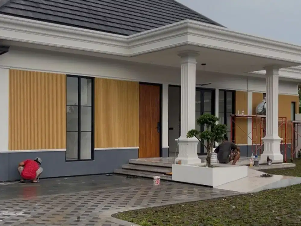 PROMO Opening Rumah 800jutaan Dekat RSA UGM, Ringroad, SCH Mall, Jogja City Mall, Pintu TOL Trihanggo