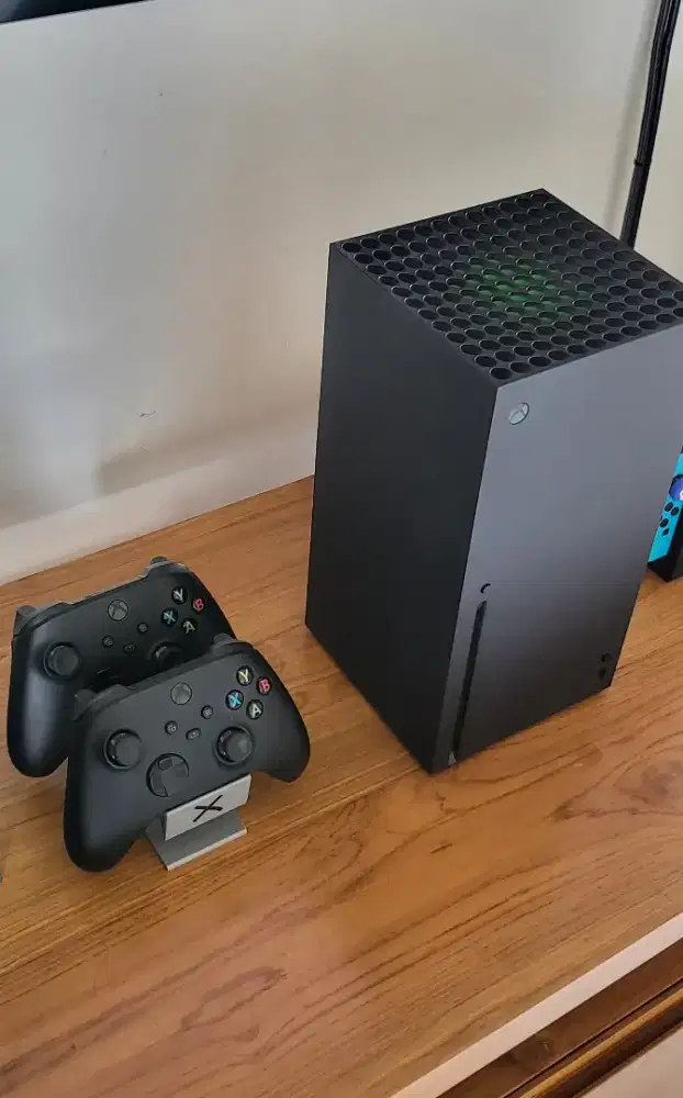 FOR SALE : XBOX Series X
