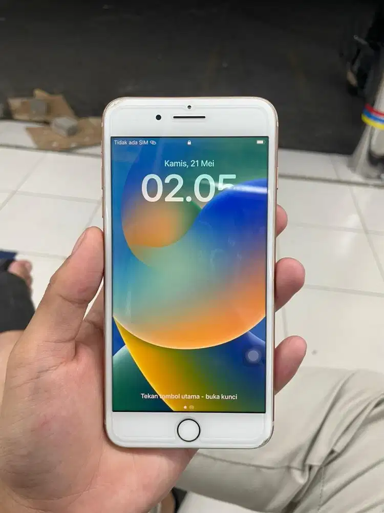 iphone 8+ allop