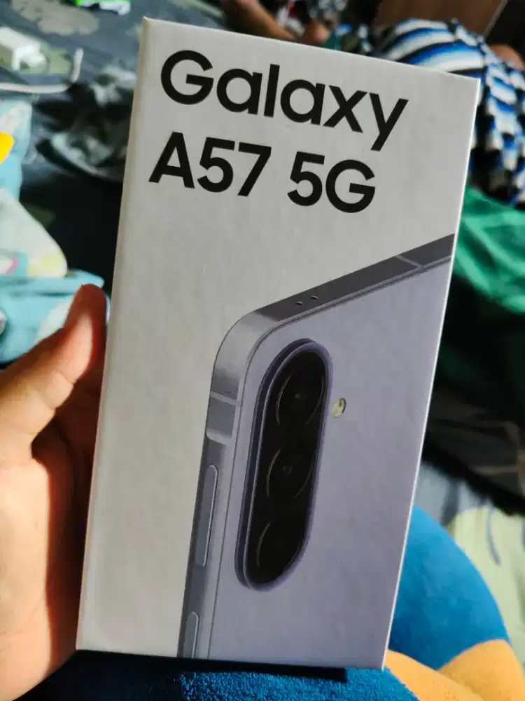 Jual Samsung a57 5g Ram 8/256