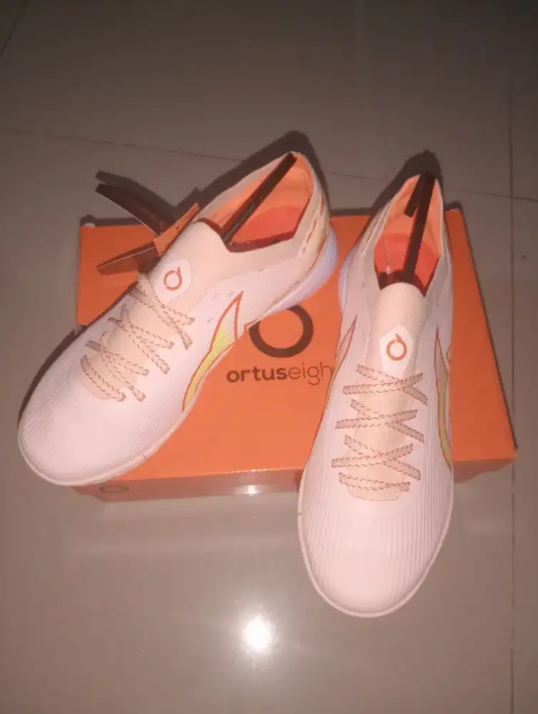 separu futsal Ortuseight