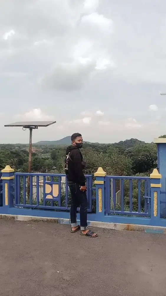 Mencari Lowongan kerja