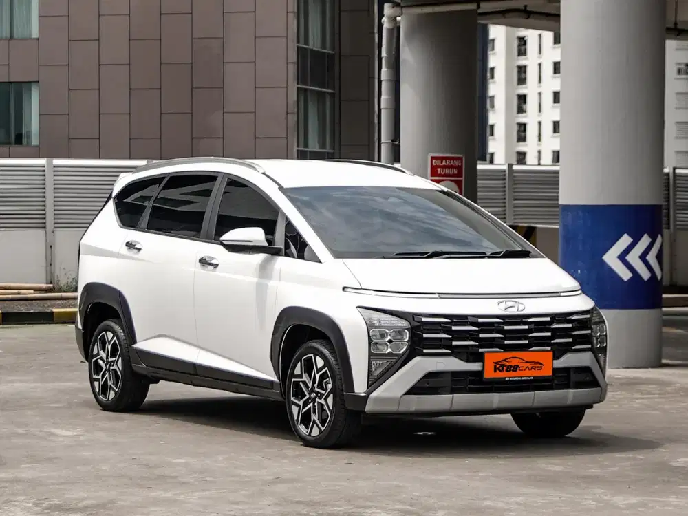 Hyundai Stargazer X Prime AT
TH 2024
