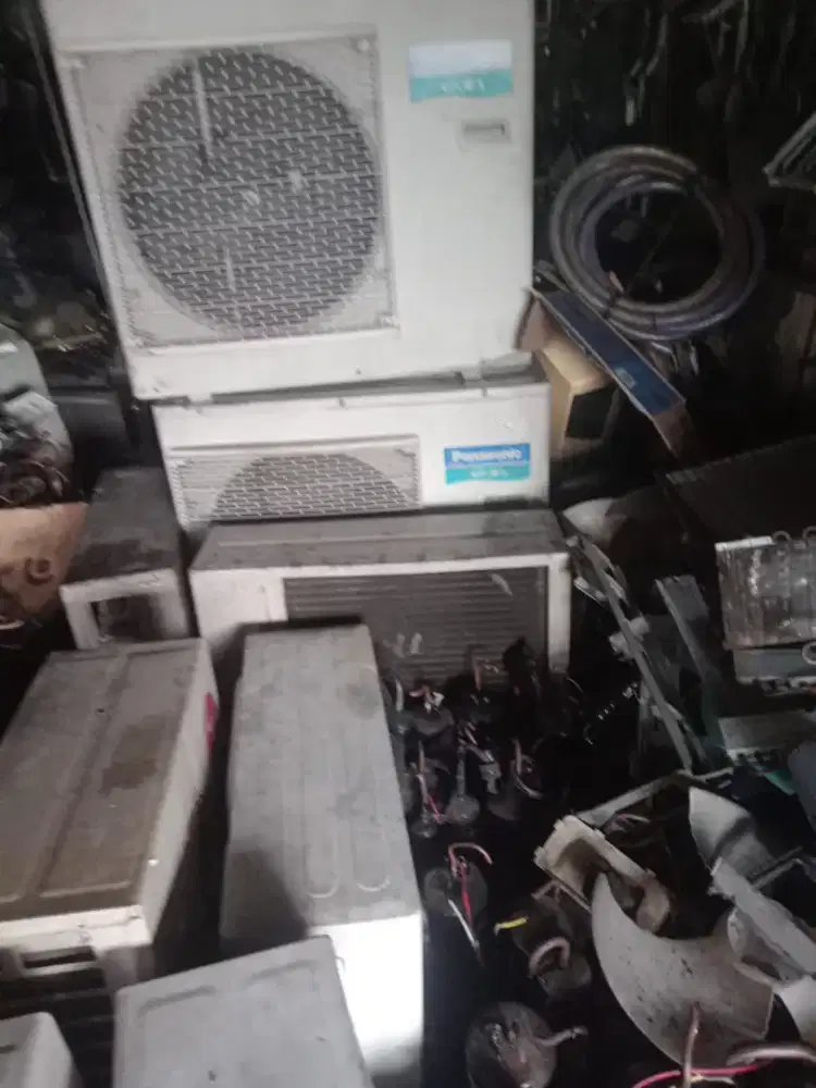 Service ac kulkas dan m cuci