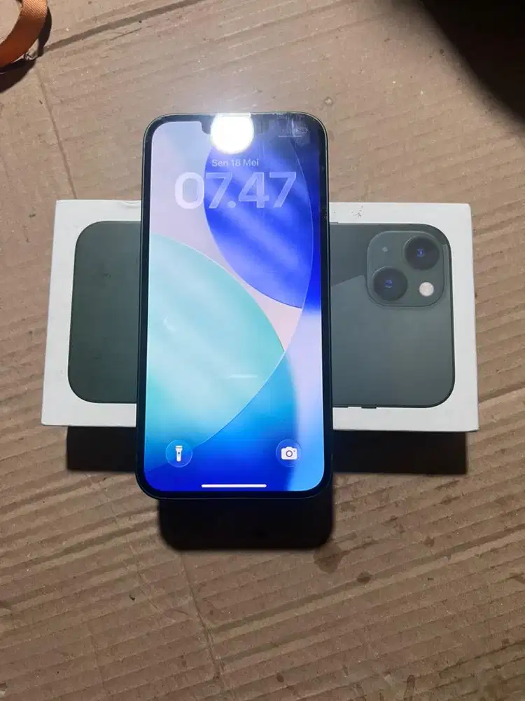 iphone 13 ibox 128 gb