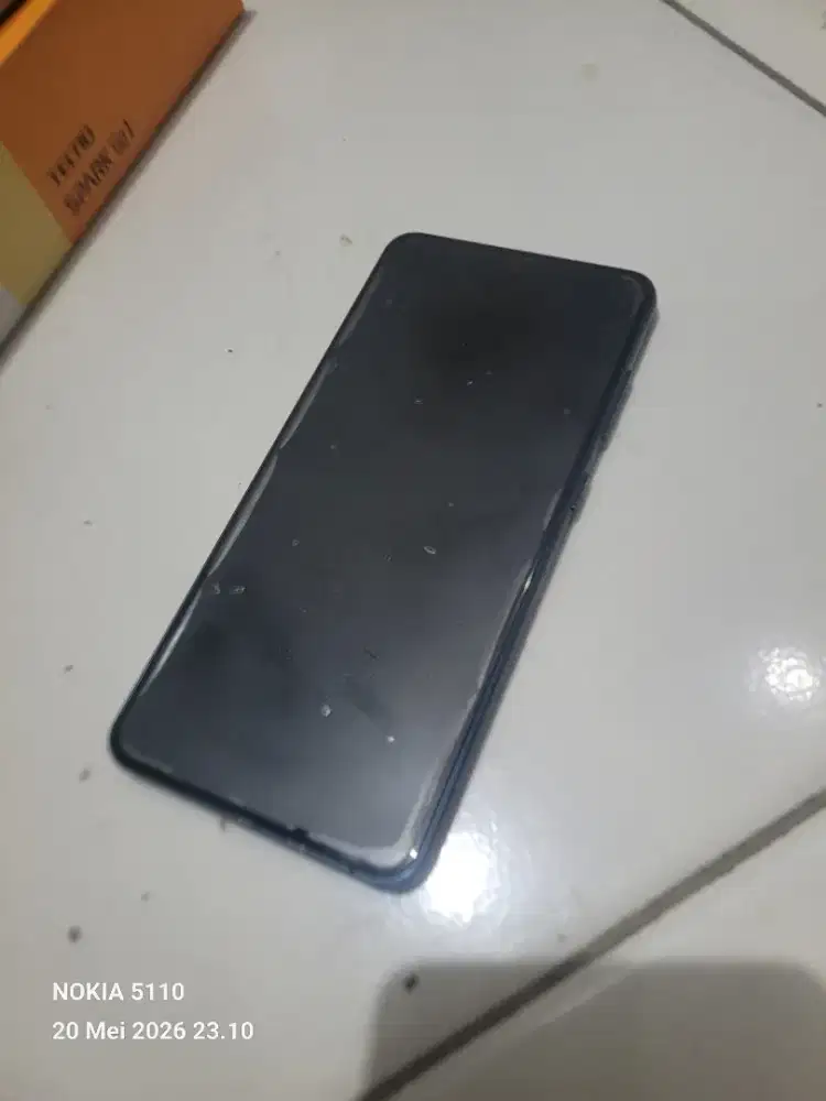 Lcd plus frem Samsung  s21 fe oled
