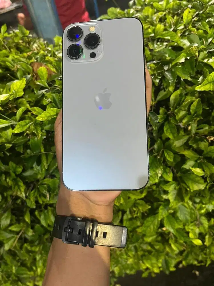 iphone 13 pro max 128 gb ibox