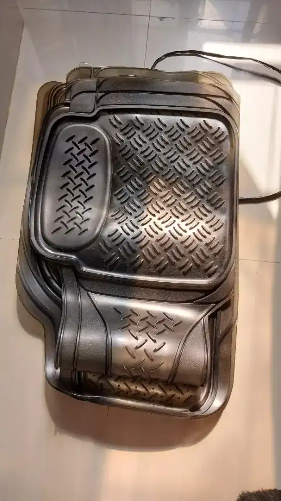 Karpet mobil 3baris