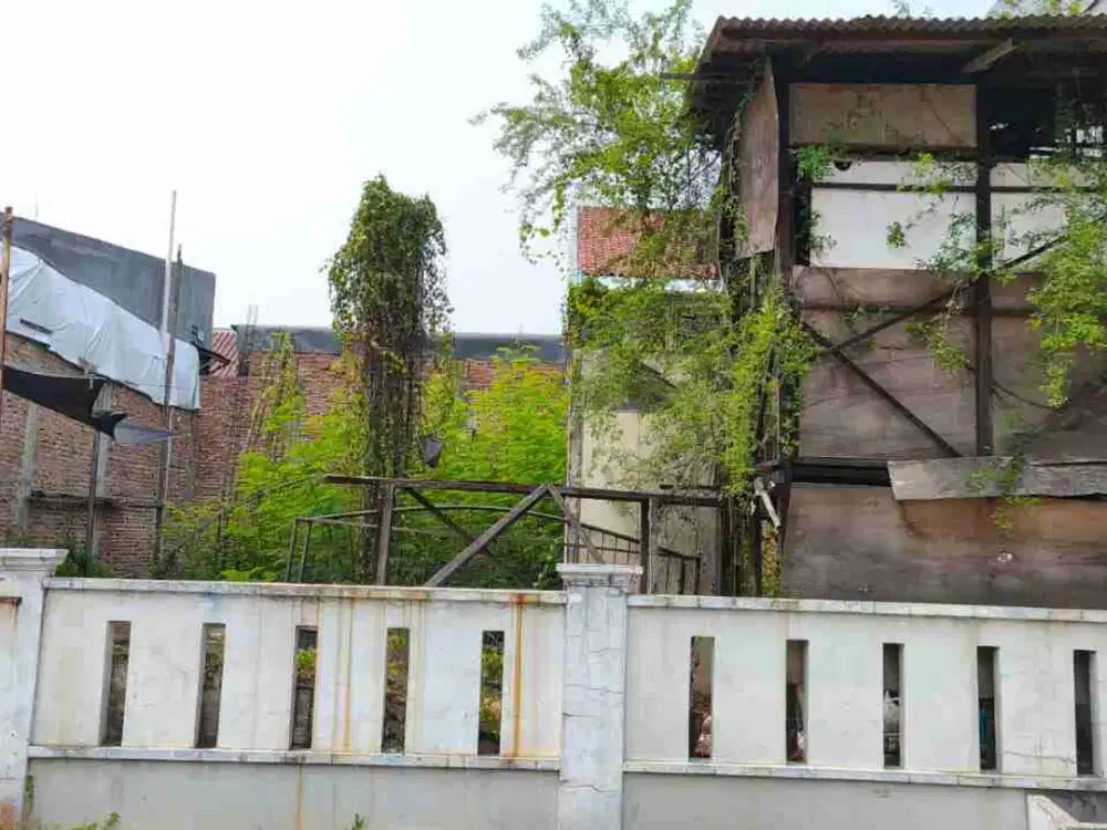 tanah kavling siap bangun di sukapura cilincing jakarta utara