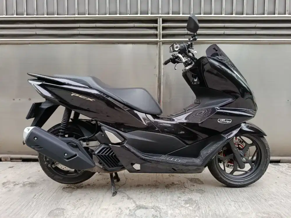 Honda PCX 160 Abs Thn 2021