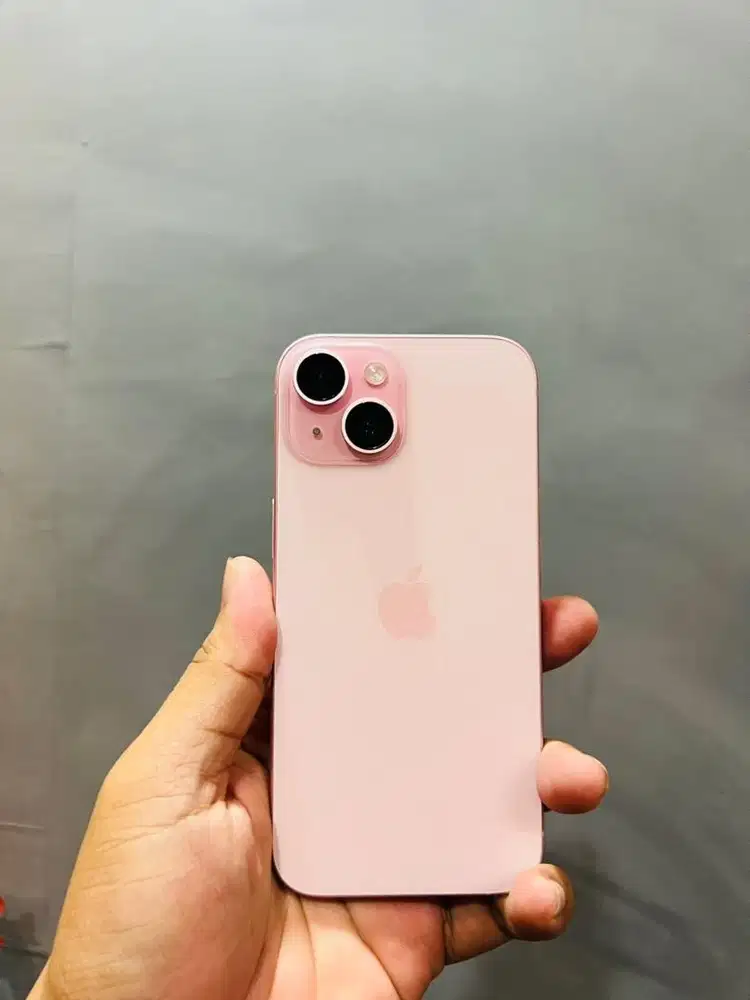 IPHONE 15 128gb iBOX
