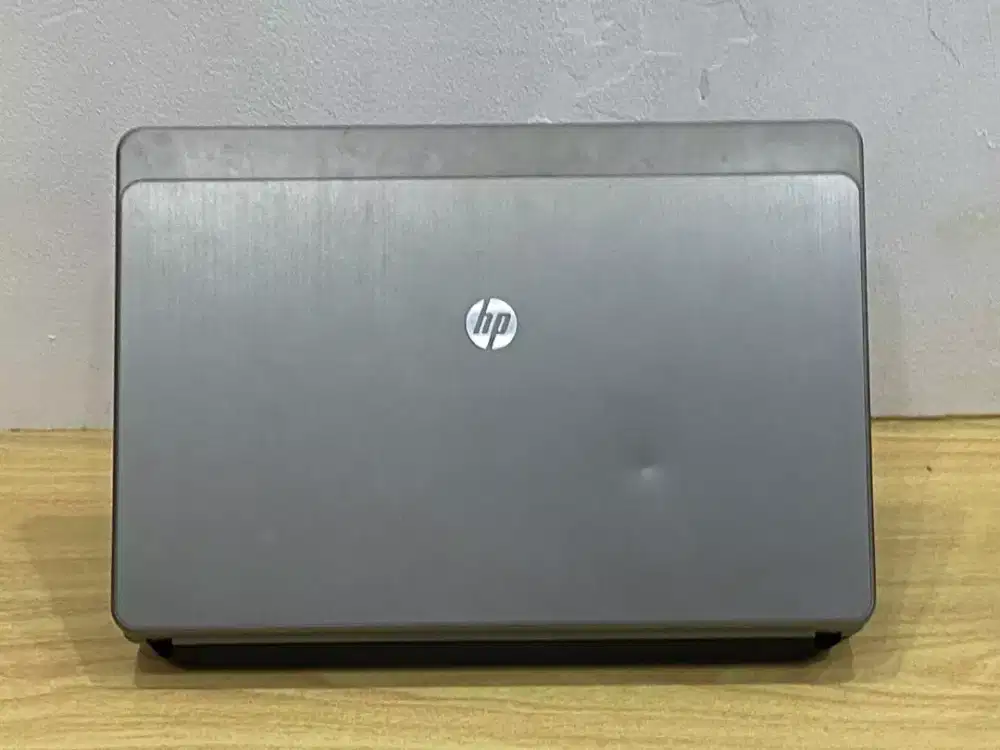 HP proBook/ Processor Intel  Core i5-2540M RAM 4GB HDD 500GB