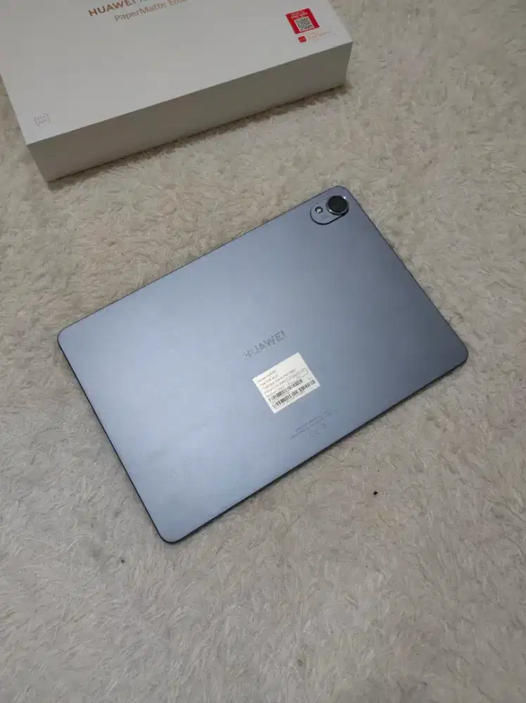 Huawei matepad 11.5s papermatte