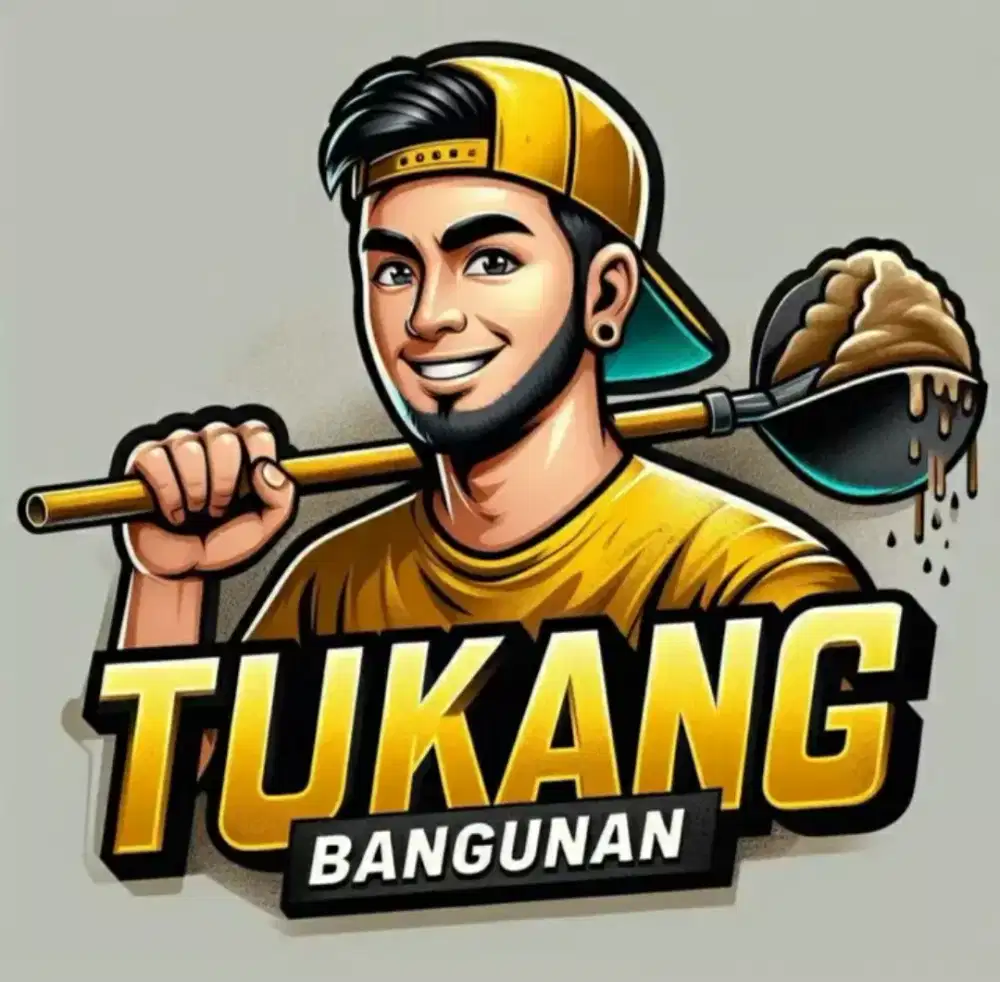 SI 4maT tukang bangunan
