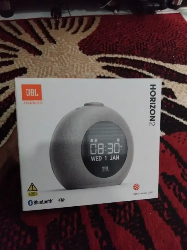 JBL Horizon 2 Grey