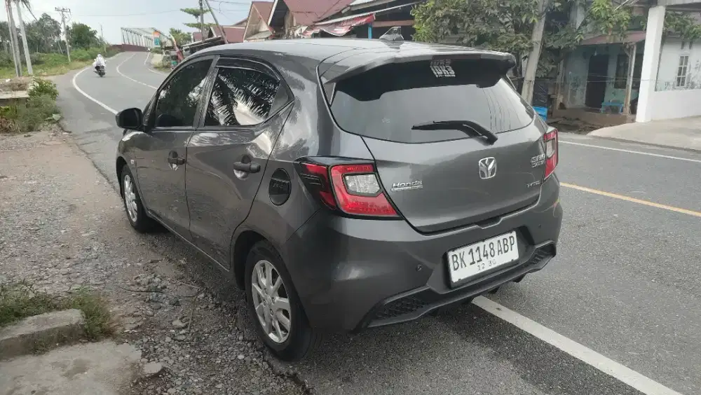 Jual brio tahun 2020