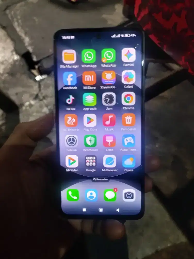 REDMI NOTE 14, 5 G fullset