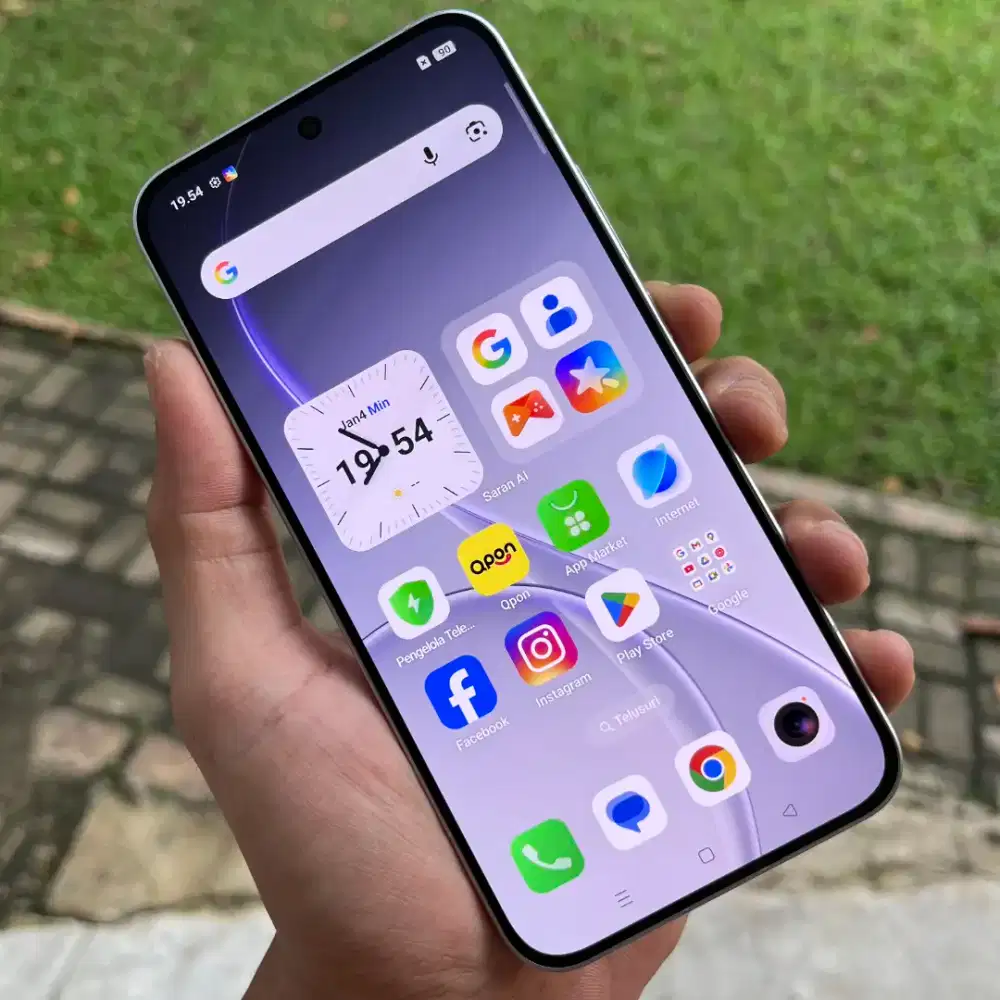 Oppo Reno 15 5G 12/256