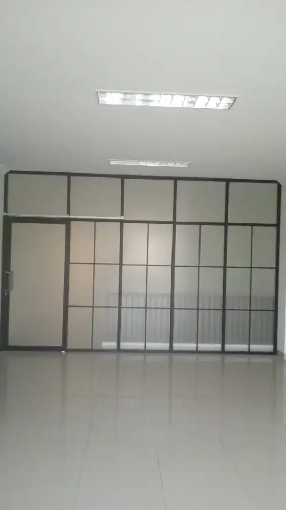 Partisi kondisi prima
