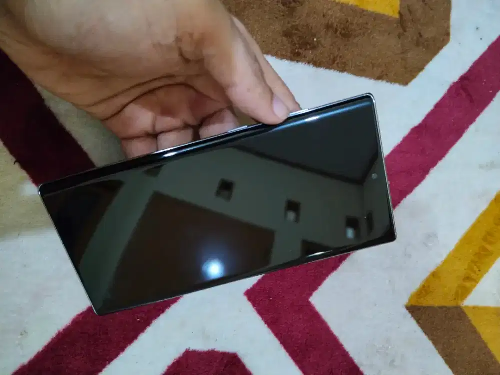 samsung S22 ultra 5G 12/256 sein TDK ADA MINUS Lcd aman bs tt
