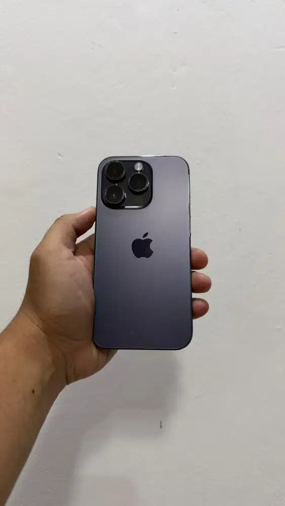 Iphone 14 Pro 128GB iBox
