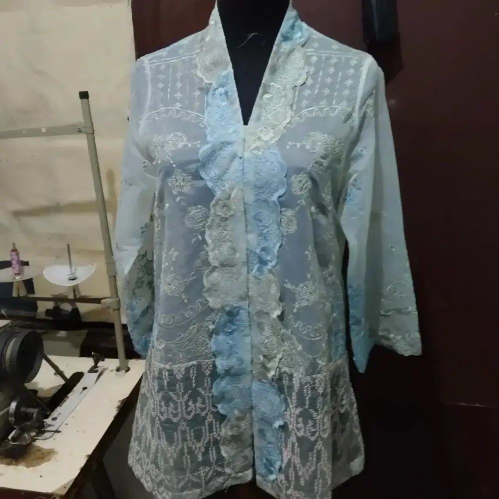 Jasa jahit baju dan vermak baju