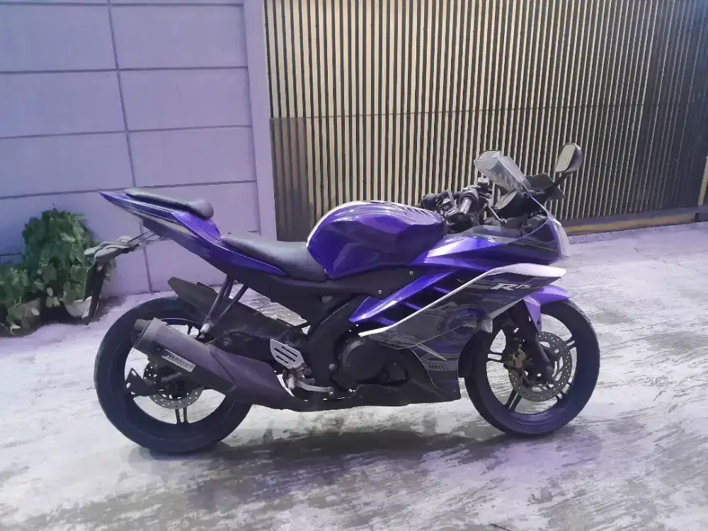 R15 V2 2017 siap gass