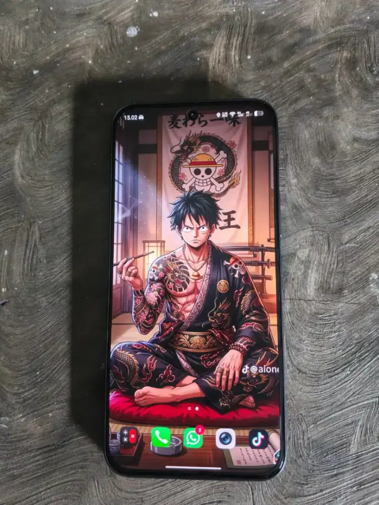 Infinix GT 30 5G 8/256GB ( Shadowbreak Ash )