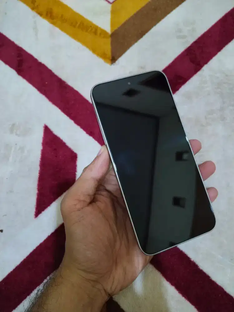 Xiaomi 15T 5G 12/256 msi garansi resmi TDK ada MINUS bs TT