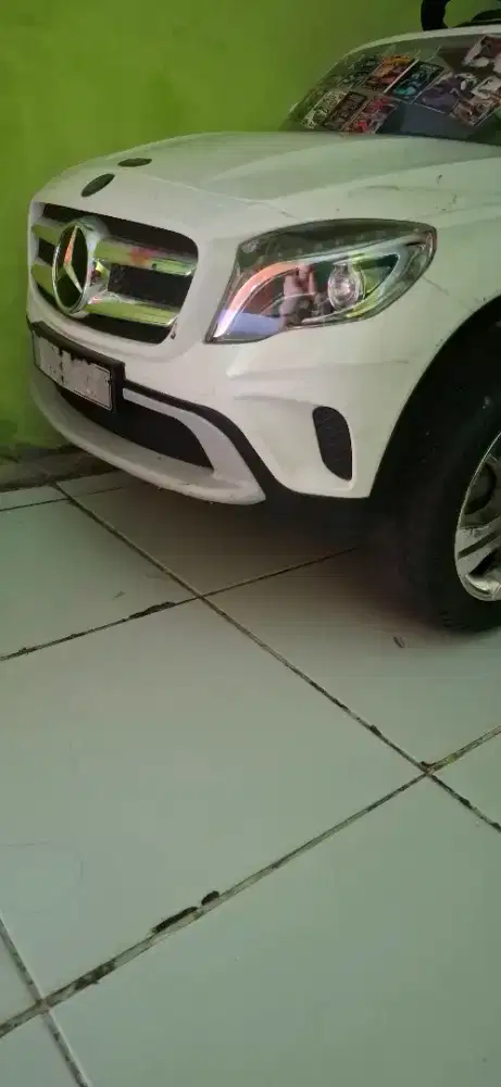 Mobilan aki anak anak