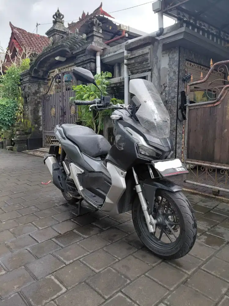 Honda AdV 150 Tahun 2019
