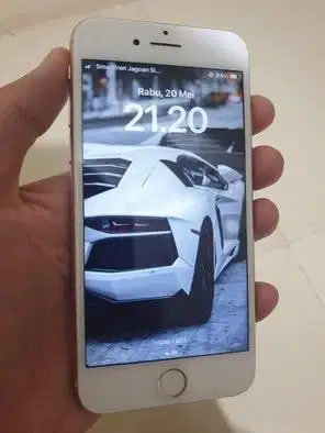 iphone 8 64gb, ADA MINUS DIBACA