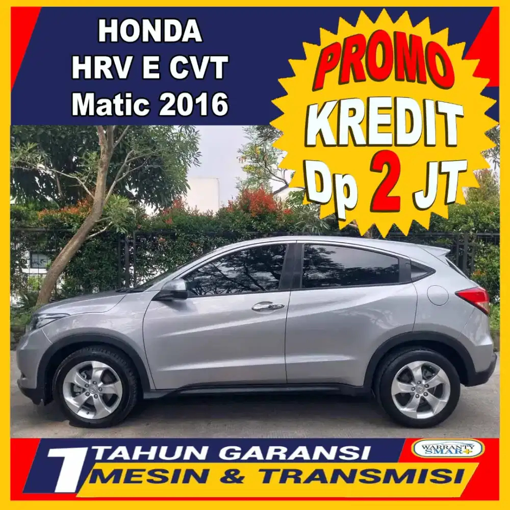 PROMO KREDIT DP MINIMAL