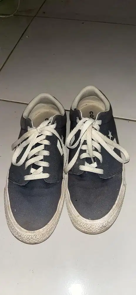 Converse day one classic