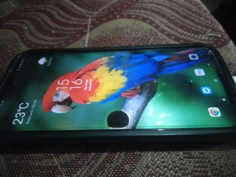 Redmi note 8 pro 6/64