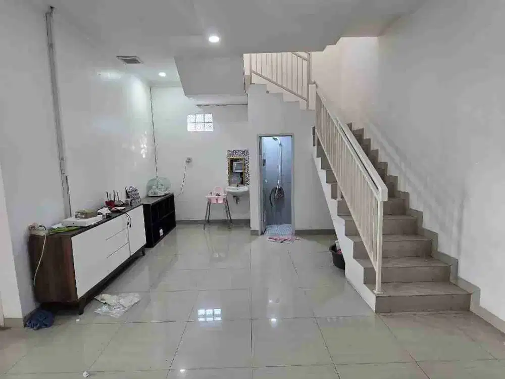 PALING MURAH PORIS TAMAN JAYA INDAH CIPONDOH CILEDUG dkt GRAHA RAYA BINTARO