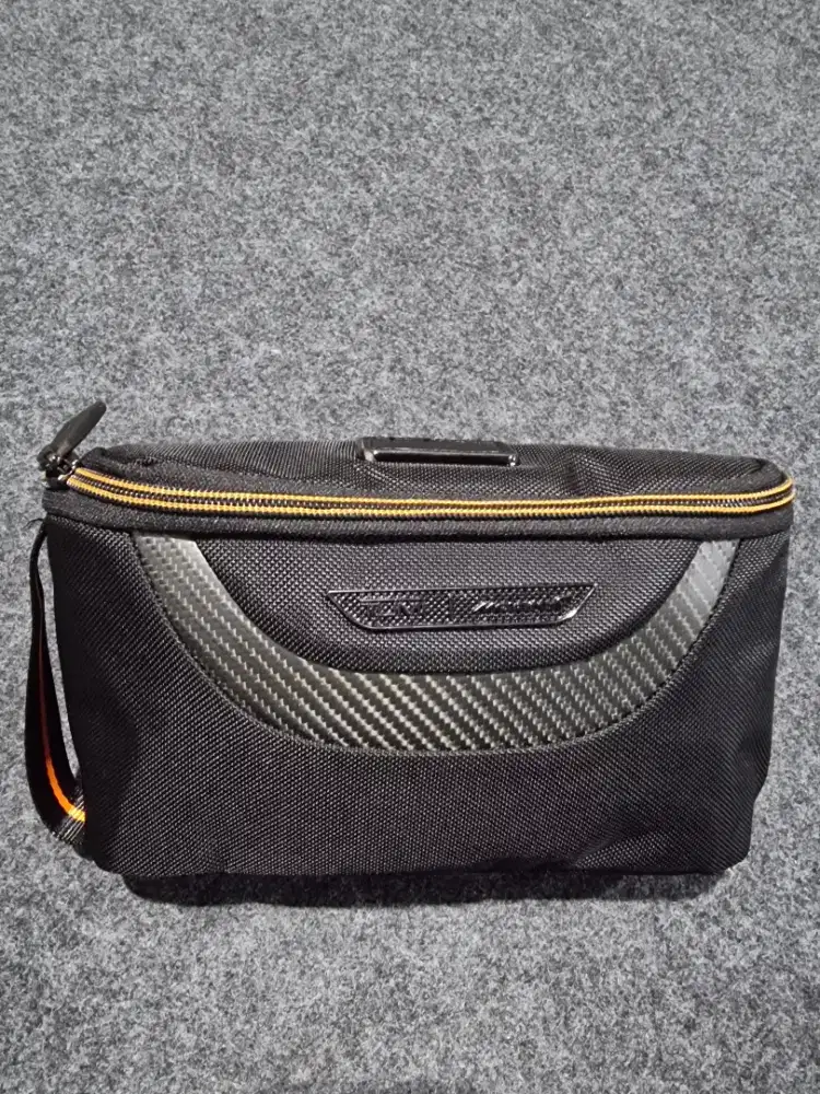 Hand bag Tumi McLaren