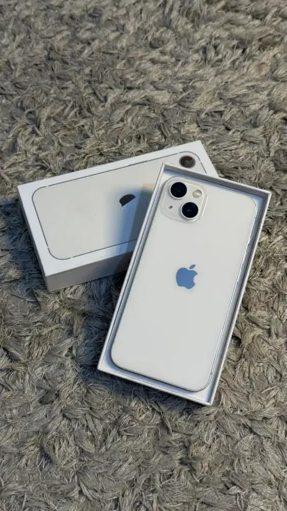 iPhone 13 128Gb iBox
